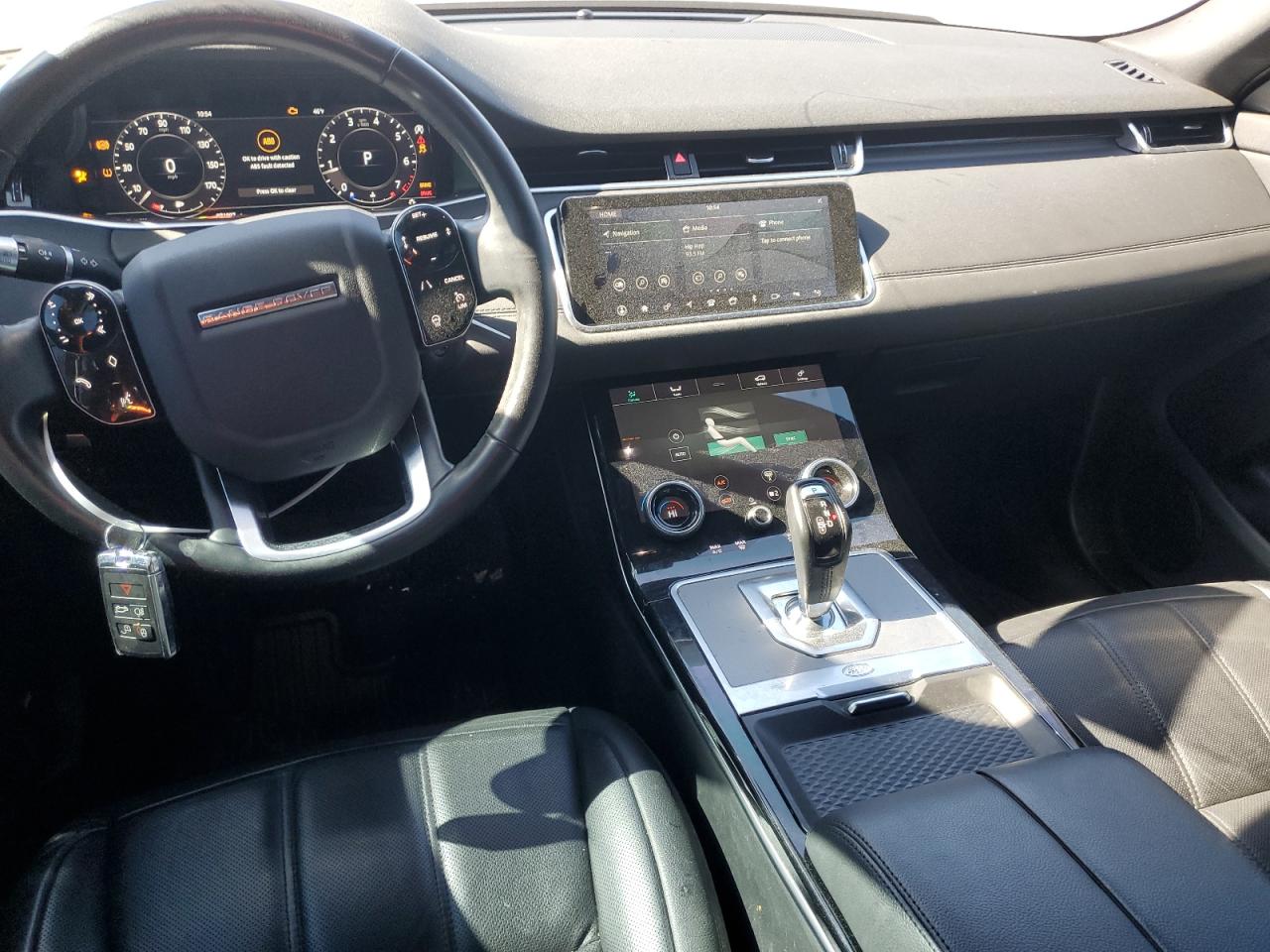 2020 Land Rover Range Rover - Image 8