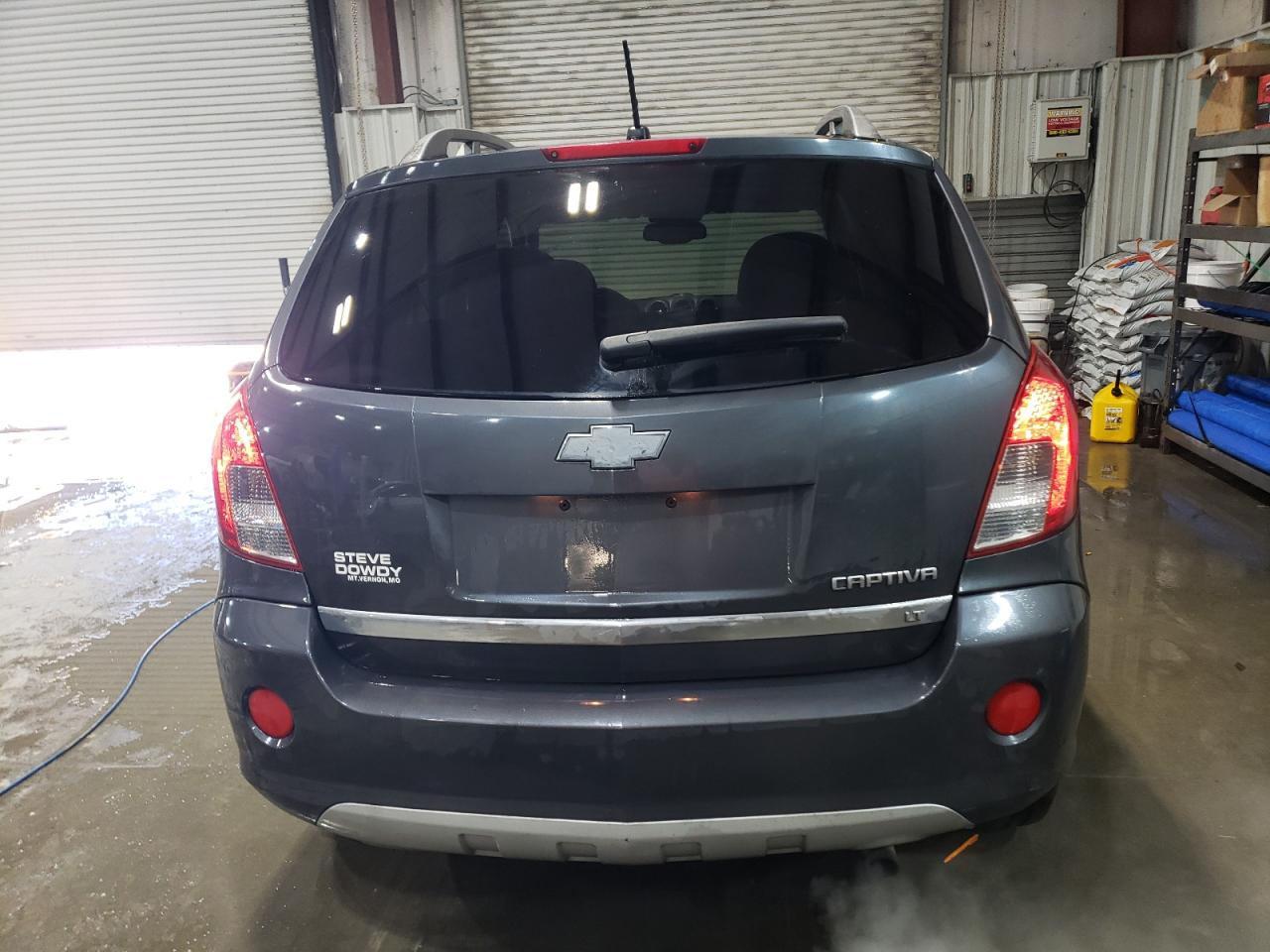 2013 Chevrolet Captiva - Image 6