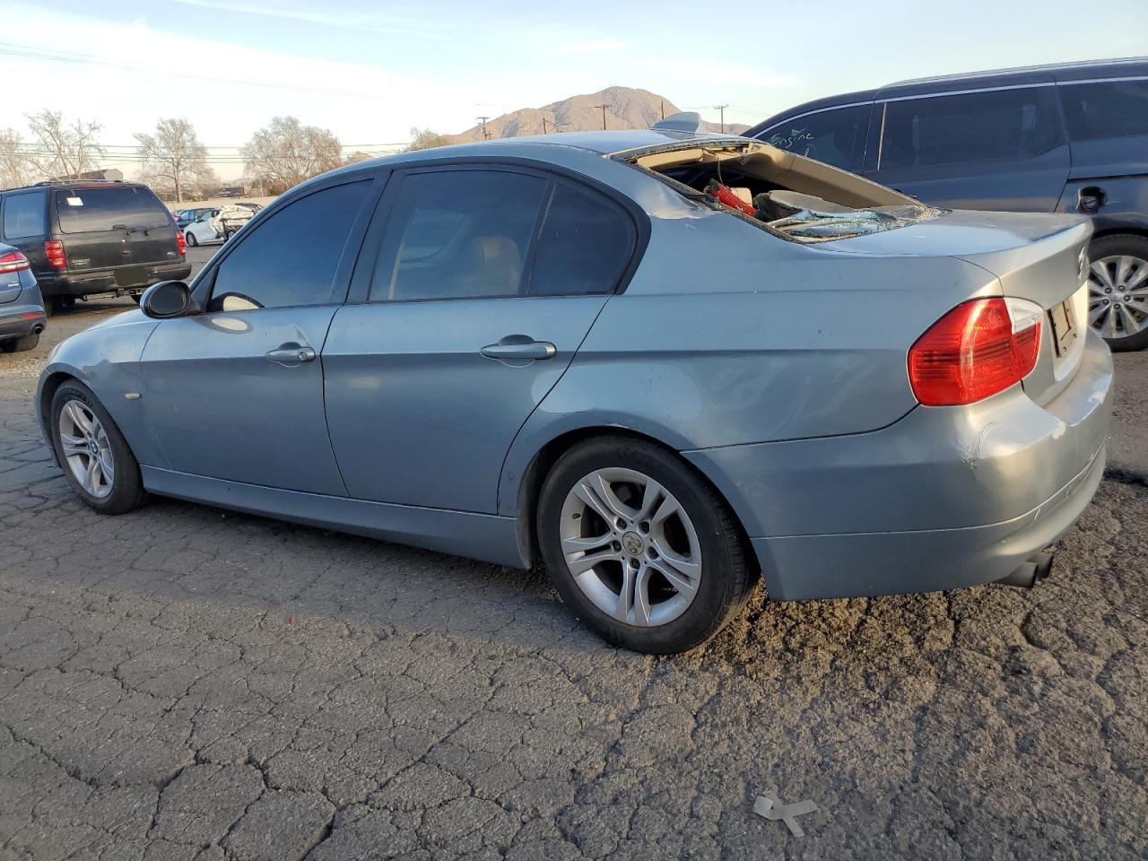 2006 BMW 3er - Image 2