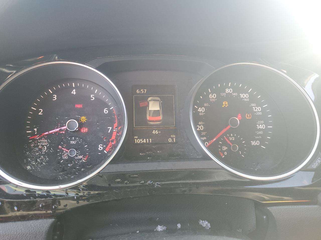 2017 Volkswagen Jetta - Image 9