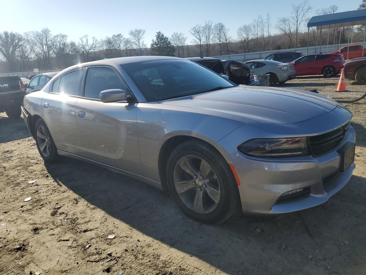 2016 Dodge Charger - Image 4