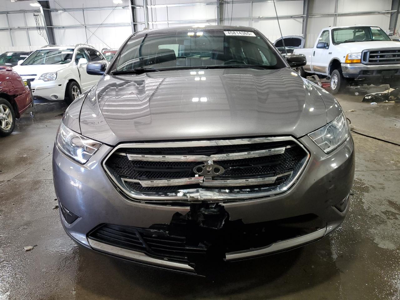 2013 Ford Taurus - Image 5