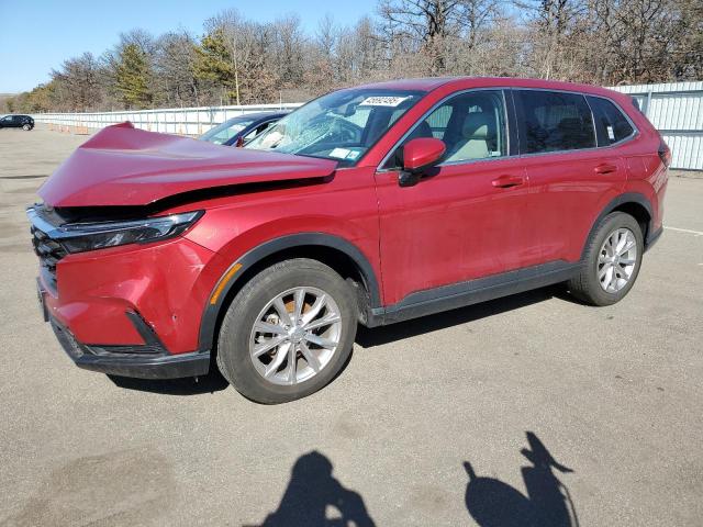 HONDA CR-V EX 2023