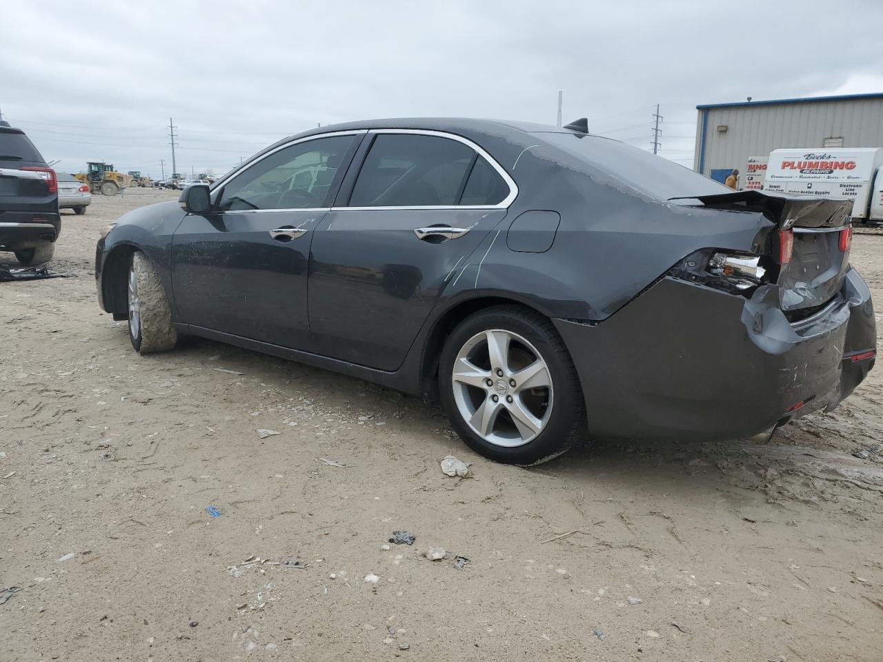 2012 Acura TSX - Image 2