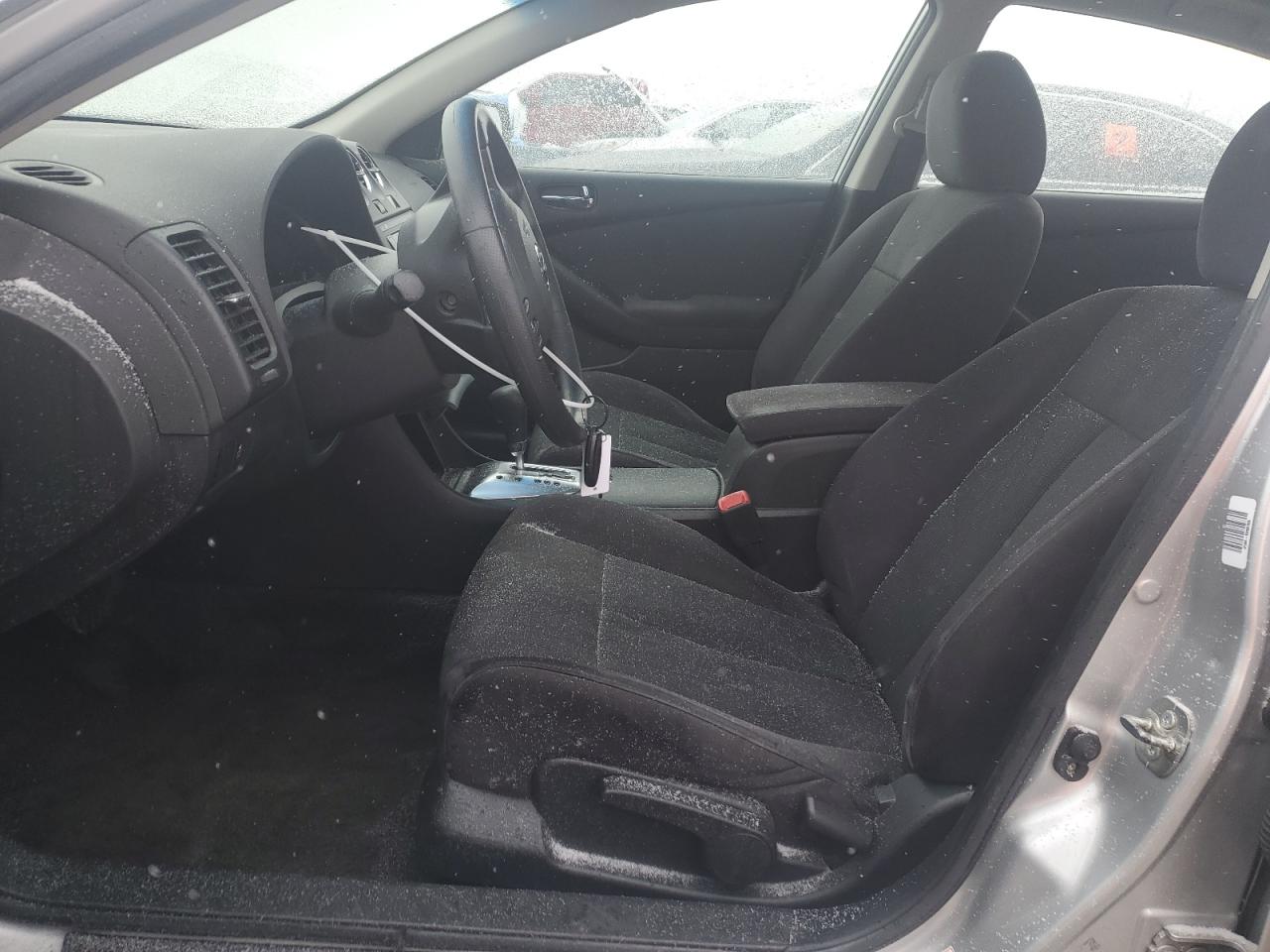 2011 Nissan Altima - Image 7