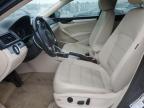 2012 Volkswagen Passat Se de vânzare în Fairburn, GA - Front End