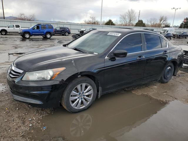 2011 Honda Accord Exl