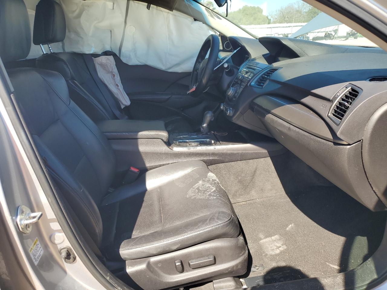 2013 Acura RDX - Image 7