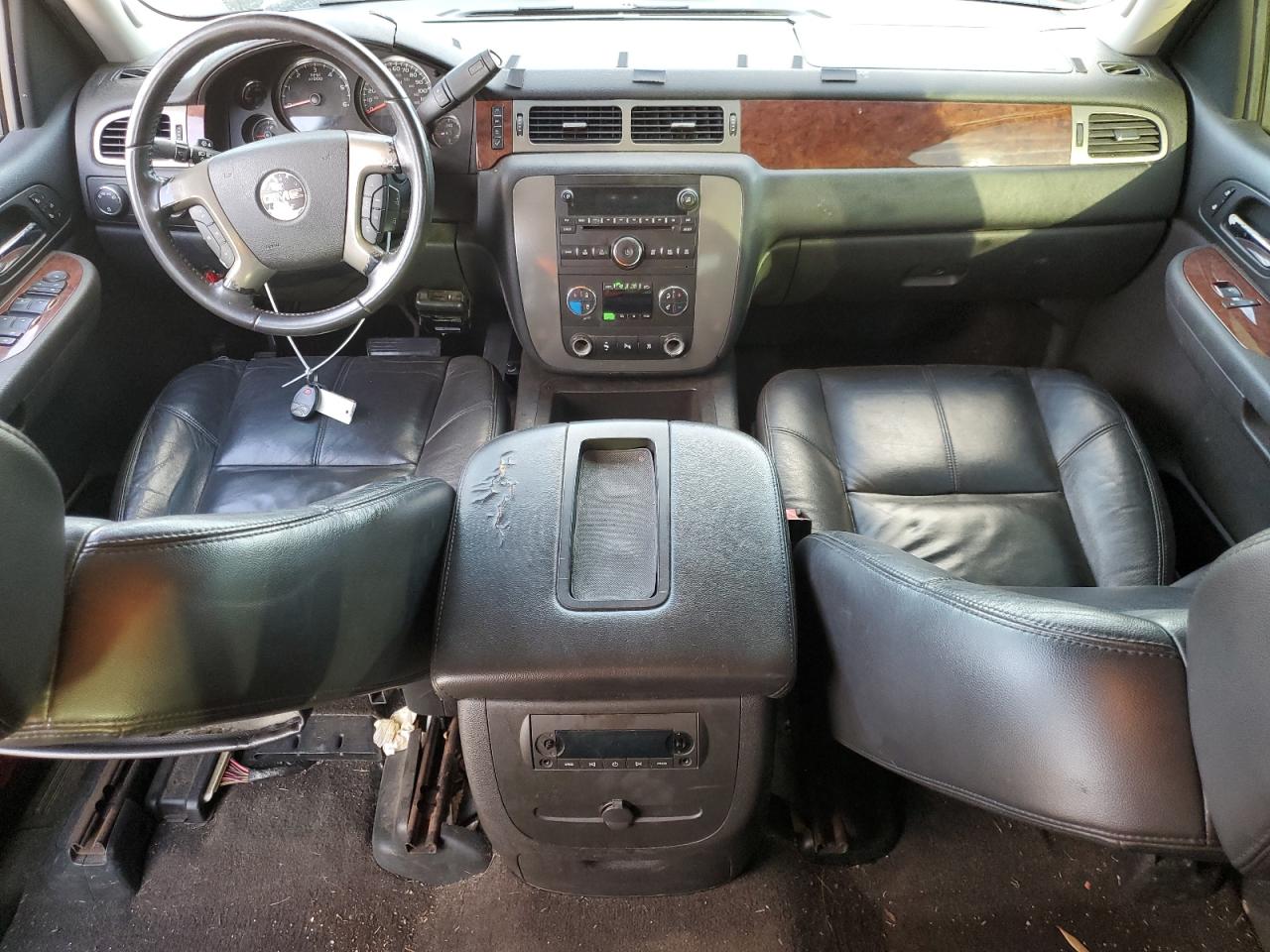 2009 GMC Sierra - Image 8