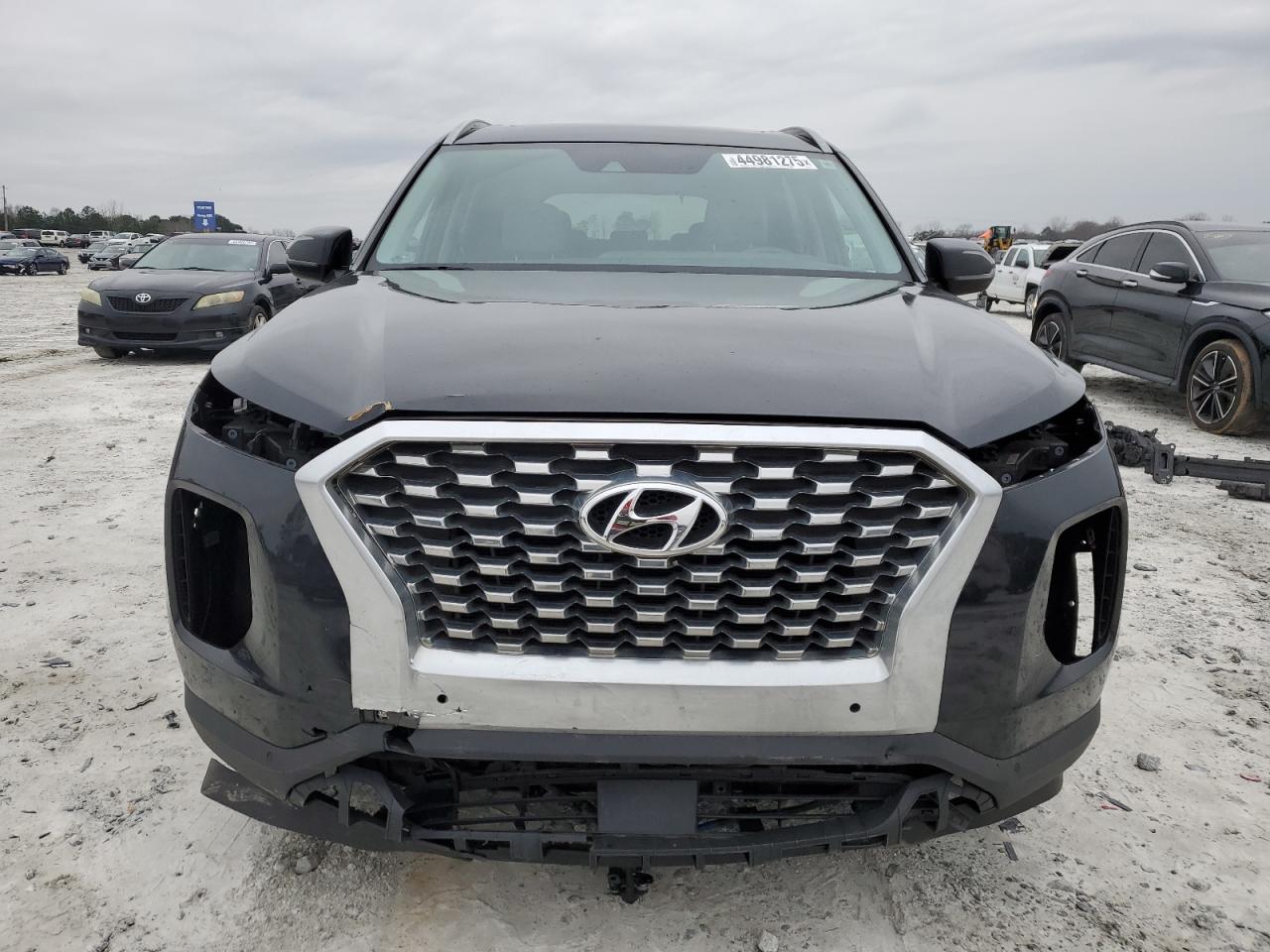 2020 Hyundai Palisade - Image 5