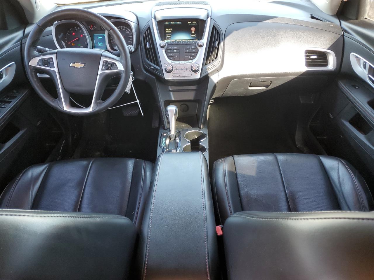 2013 Chevrolet Equinox - Image 8