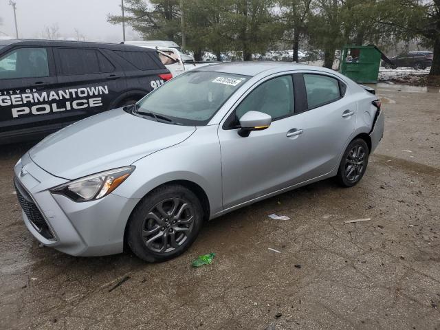 2019 Toyota Yaris L продається в Lexington, KY - Rear End