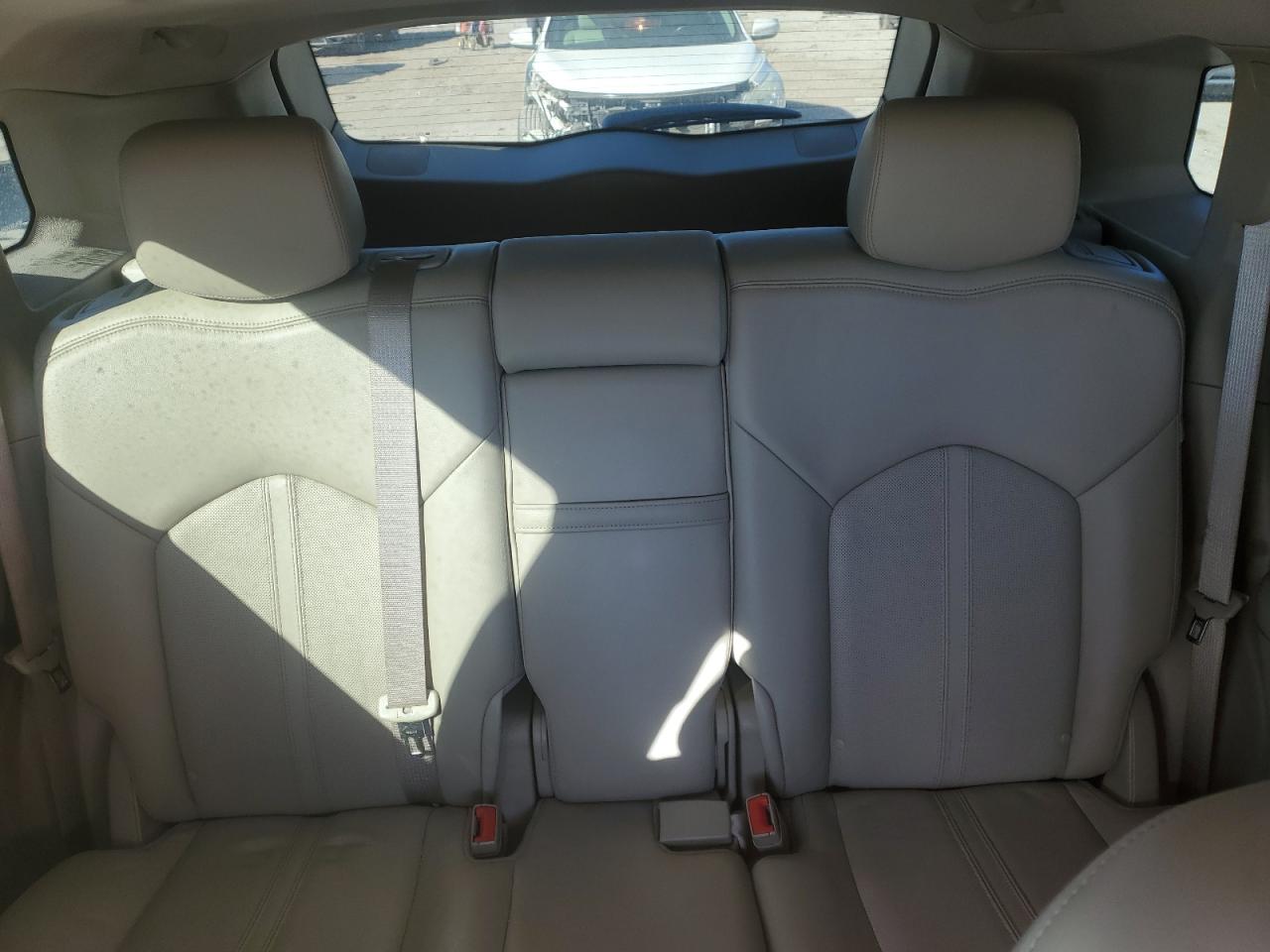 2013 Cadillac SRX - Image 10