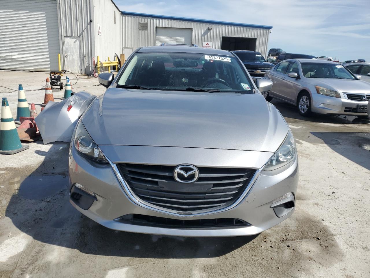 2016 Mazda 3 - Image 5