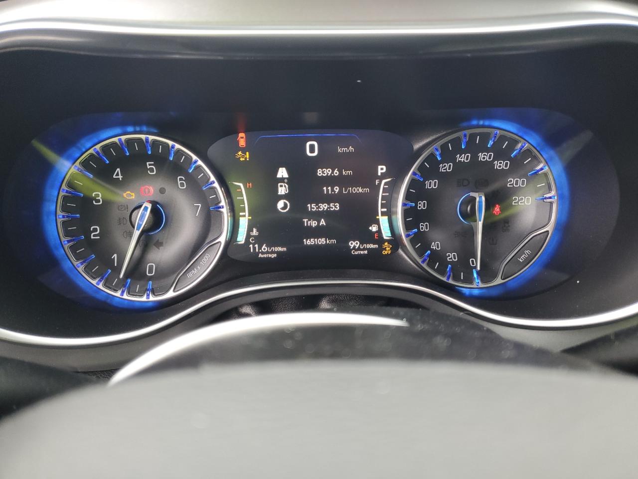 2019 Chrysler Pacifica - Image 9