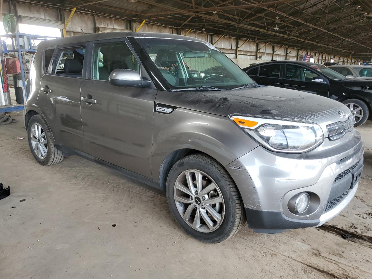 2018 Kia Soul - Image 4