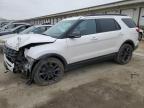 2017 Ford Explorer Xlt продається в Louisville, KY - Front End