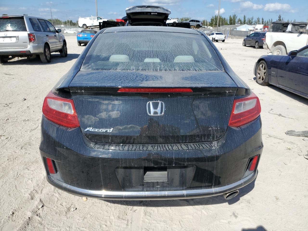 2013 Honda Accord - Image 6
