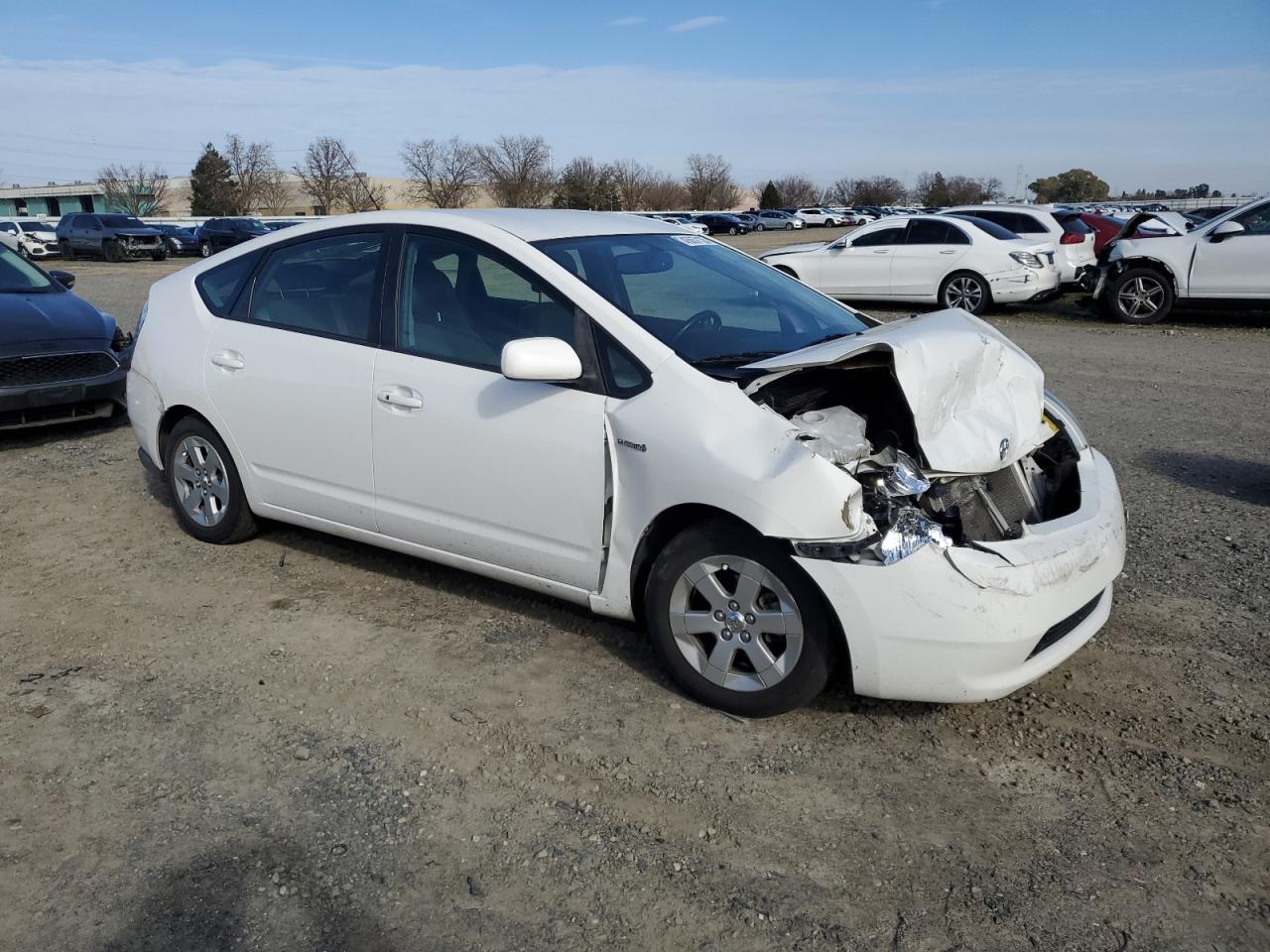 2007 Toyota Prius - Image 4