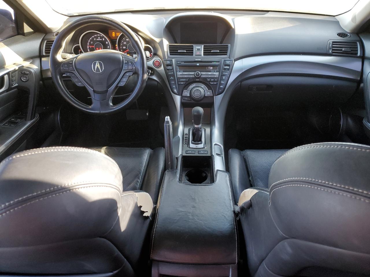 2010 Acura TL - Image 8