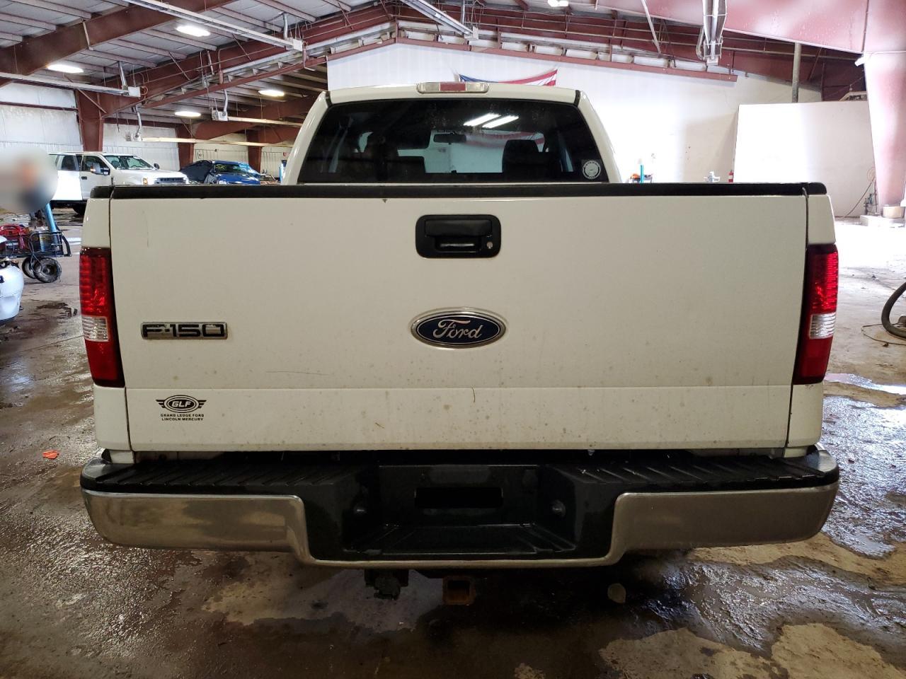 2005 Ford F-150 - Image 6