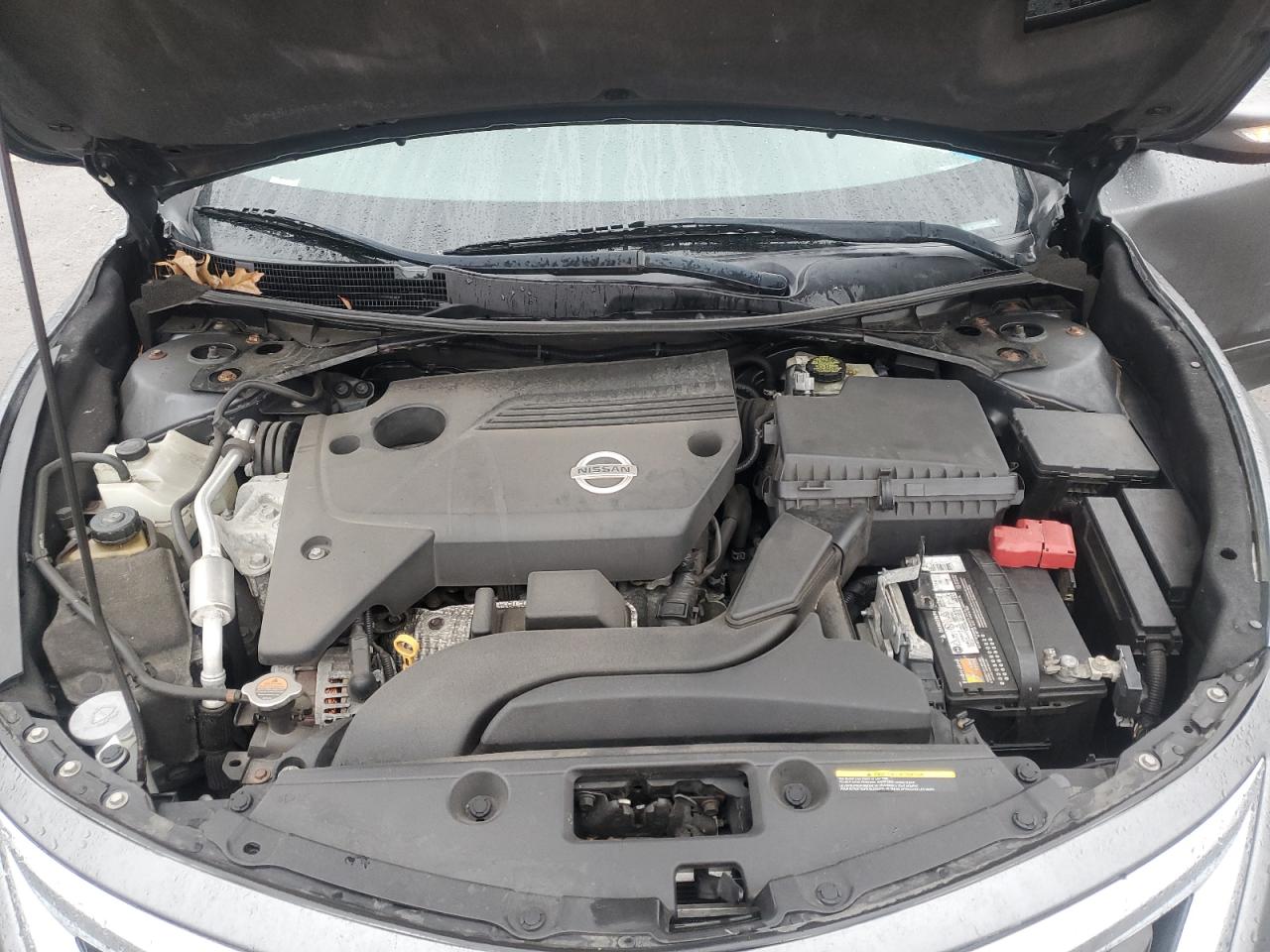 2015 Nissan Altima - Image 11