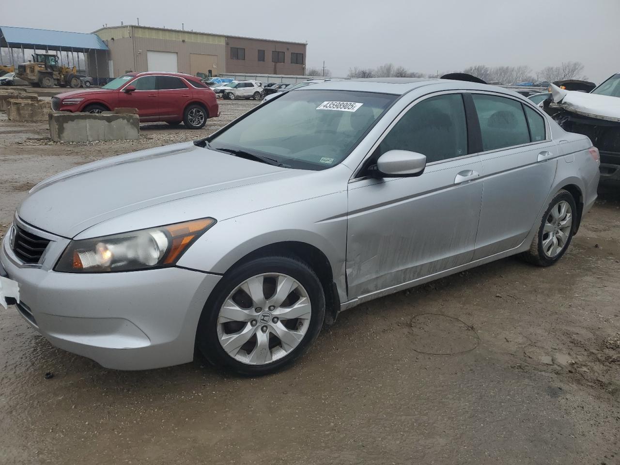 2009 Honda Accord - Image 1