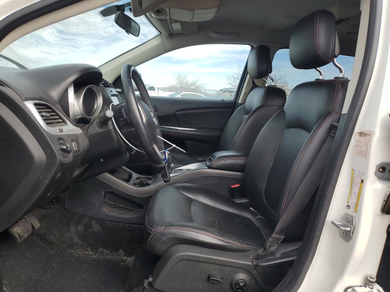 2018 Dodge Journey - Image 7