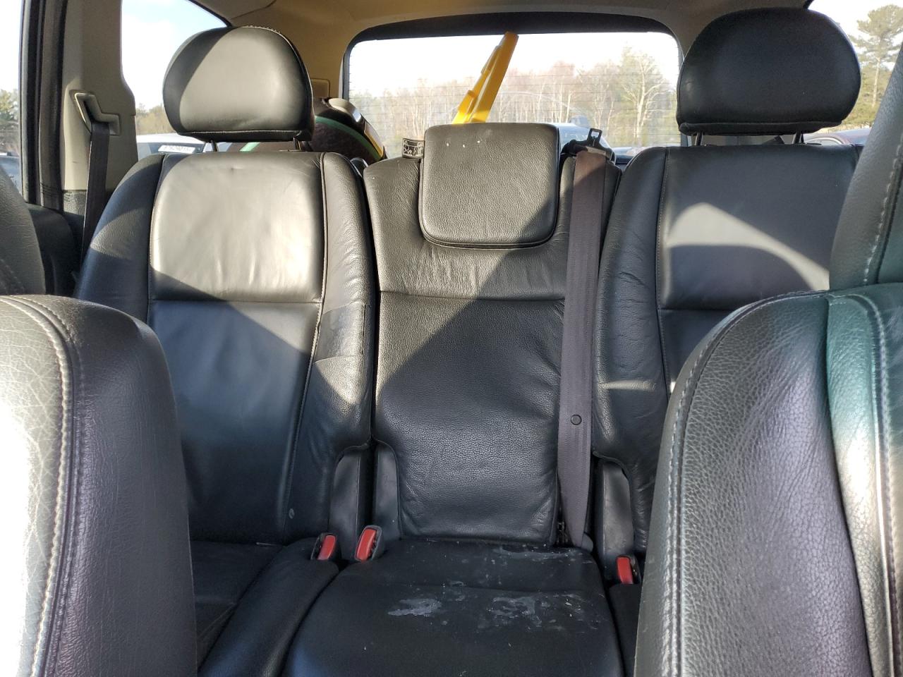 2003 Volvo XC90 - Image 10