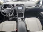 2019 Ford Fusion Se იყიდება Central Square-ში, NY - Front End