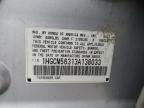 2003 Honda Accord Lx for Sale in Ellwood City, PA - Water/Flood