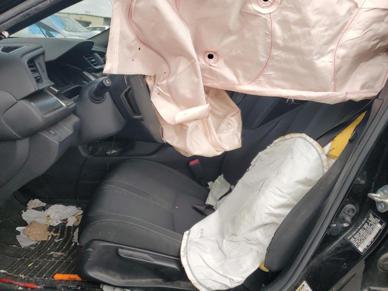 2018 Honda Civic - Image 7