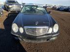 2007 MERCEDES-BENZ E 550 4MATIC for sale at Copart AB - CALGARY