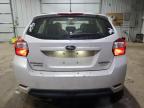 2012 Subaru Impreza Limited за продажба в Candia, NH - Side
