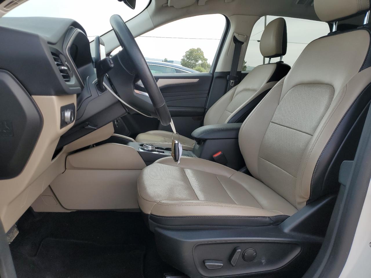 2021 Ford Escape - Image 7