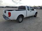2008 Nissan Frontier 2.5L на продаже в Houston, TX - Front End