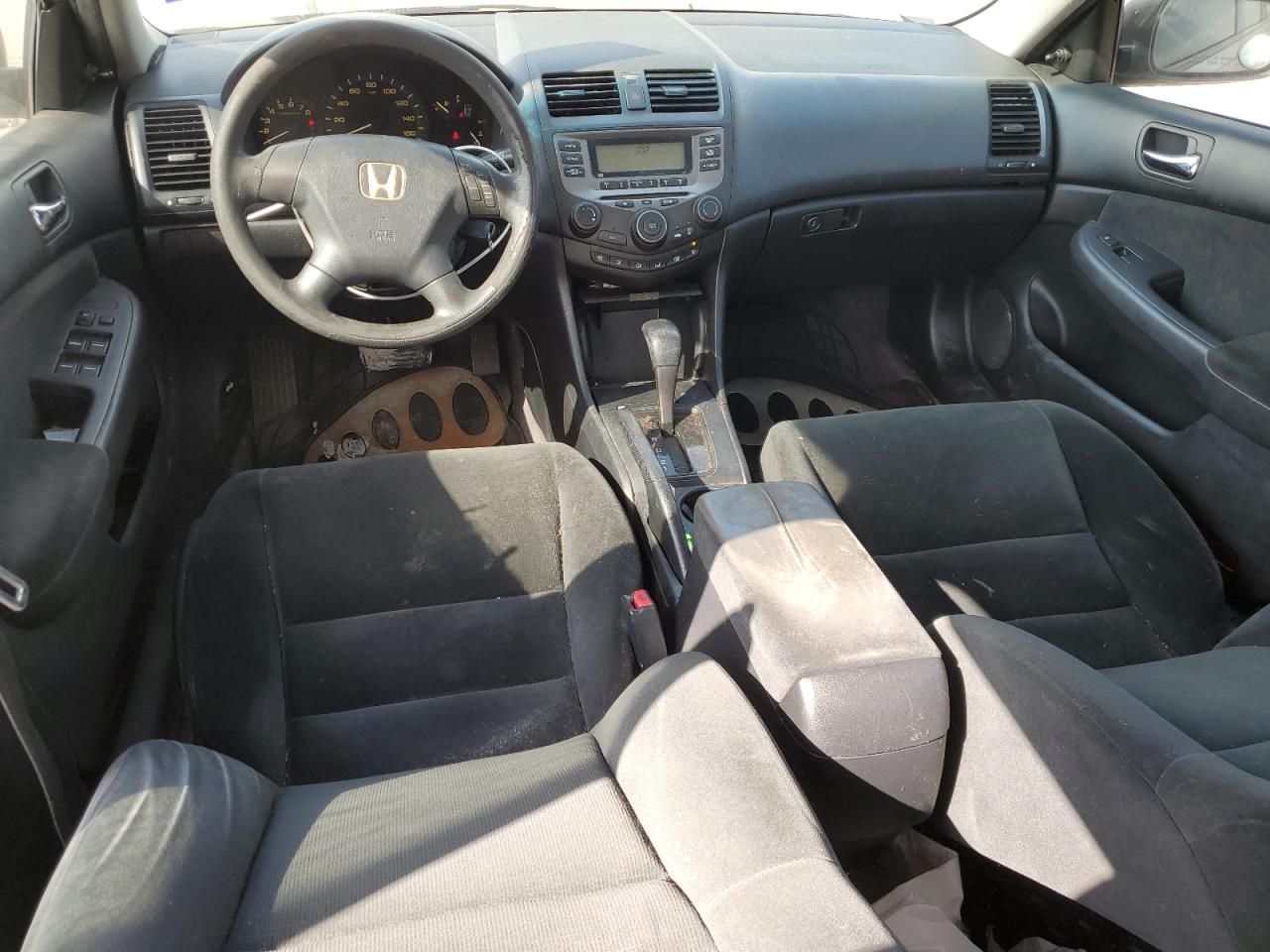 2006 Honda Accord - Image 8