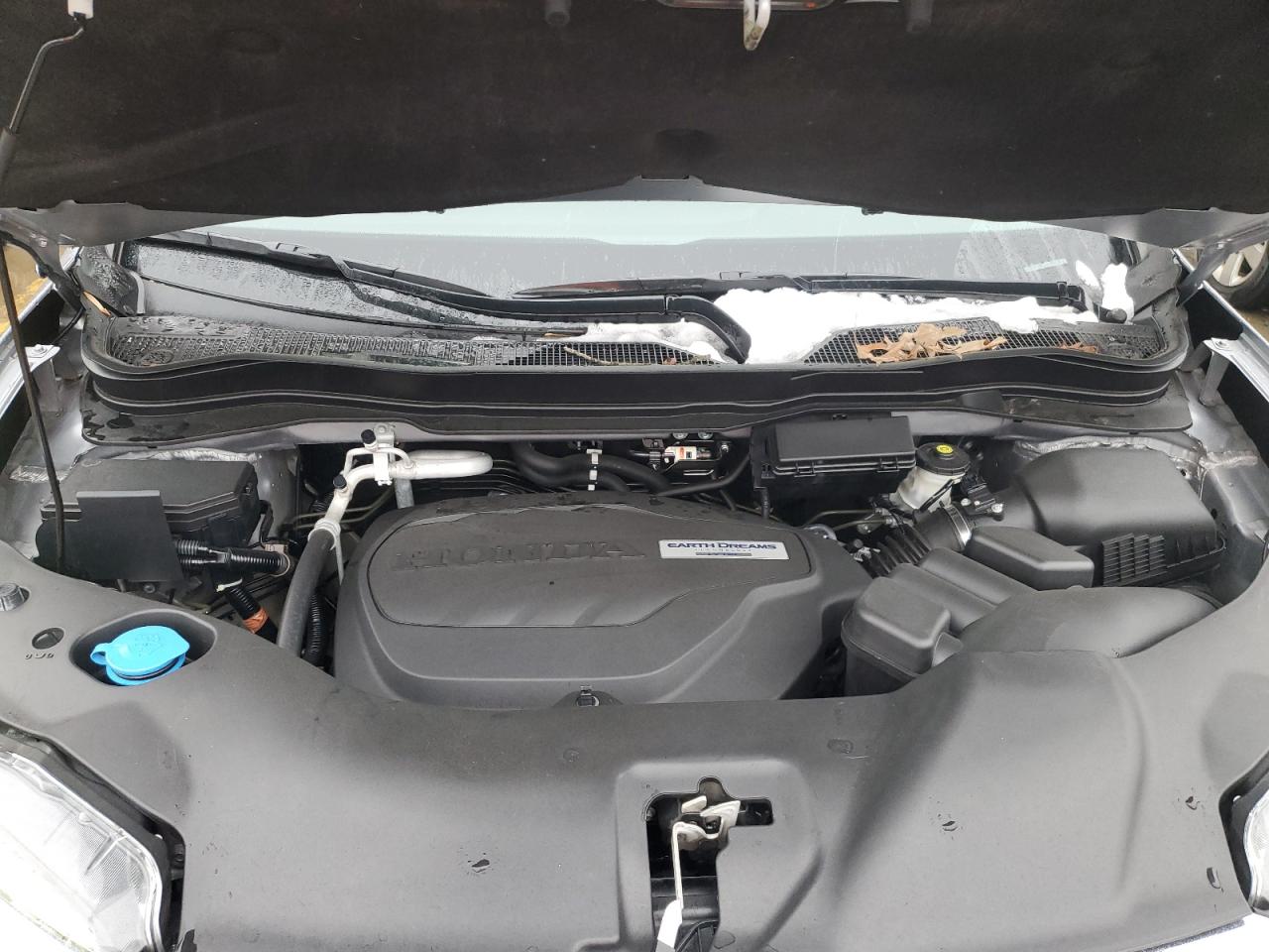 2019 Honda Pilot - Image 12