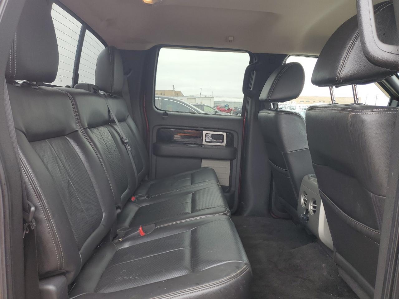 2010 Ford F-150 - Image 10