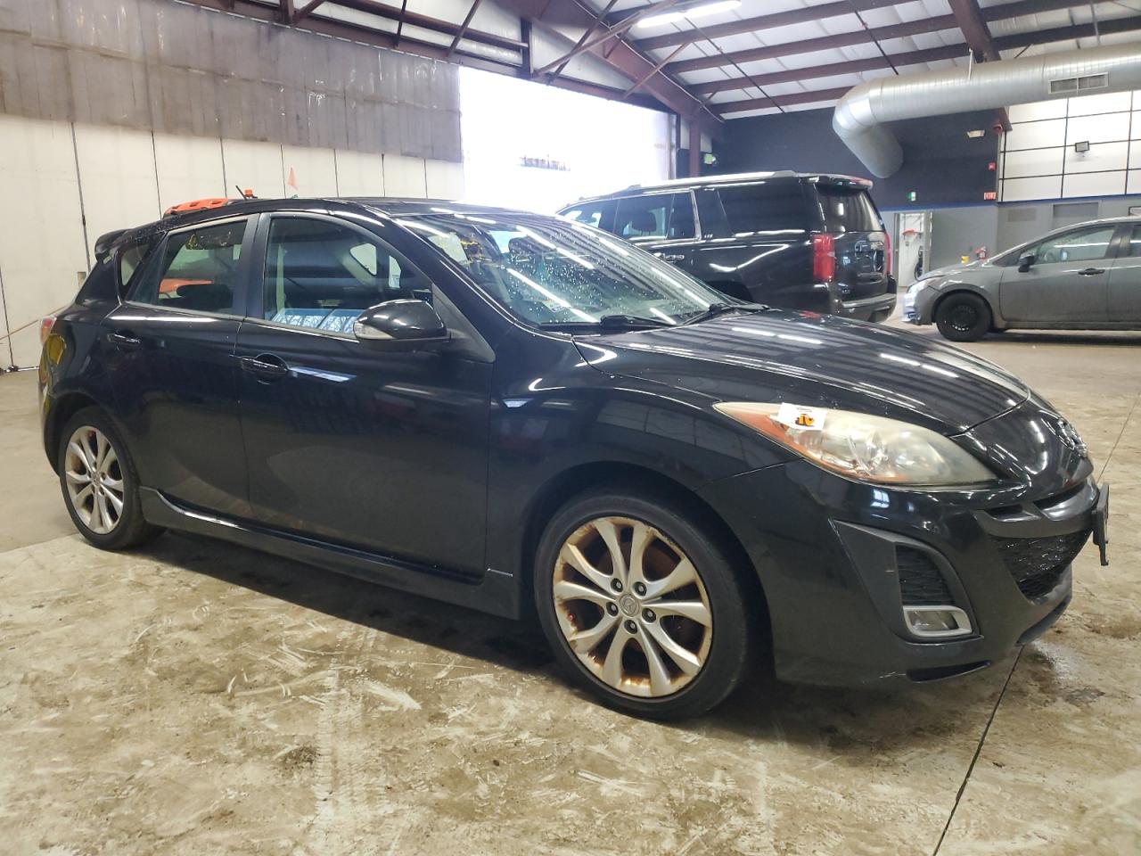 2010 Mazda 3 - Image 4