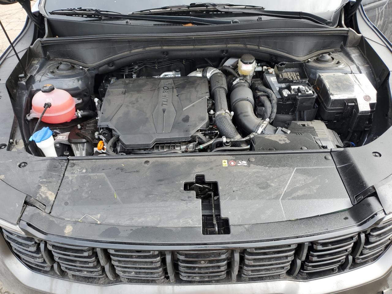 2024 Kia Sorento - Image 14