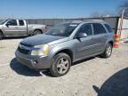 2006 CHEVROLET EQUINOX LT for sale at Copart TX - FT. WORTH