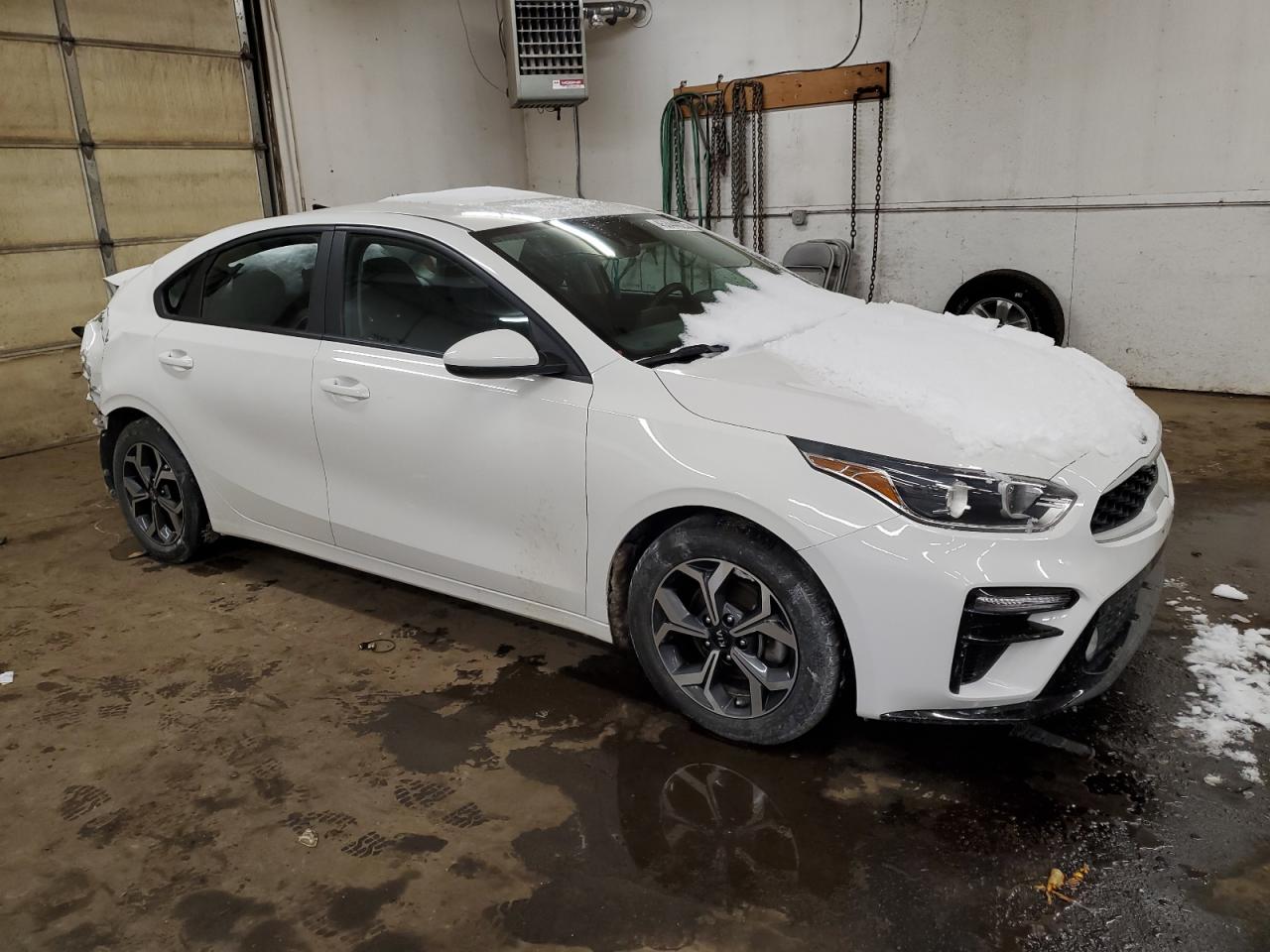 2020 Kia Forte - Image 4