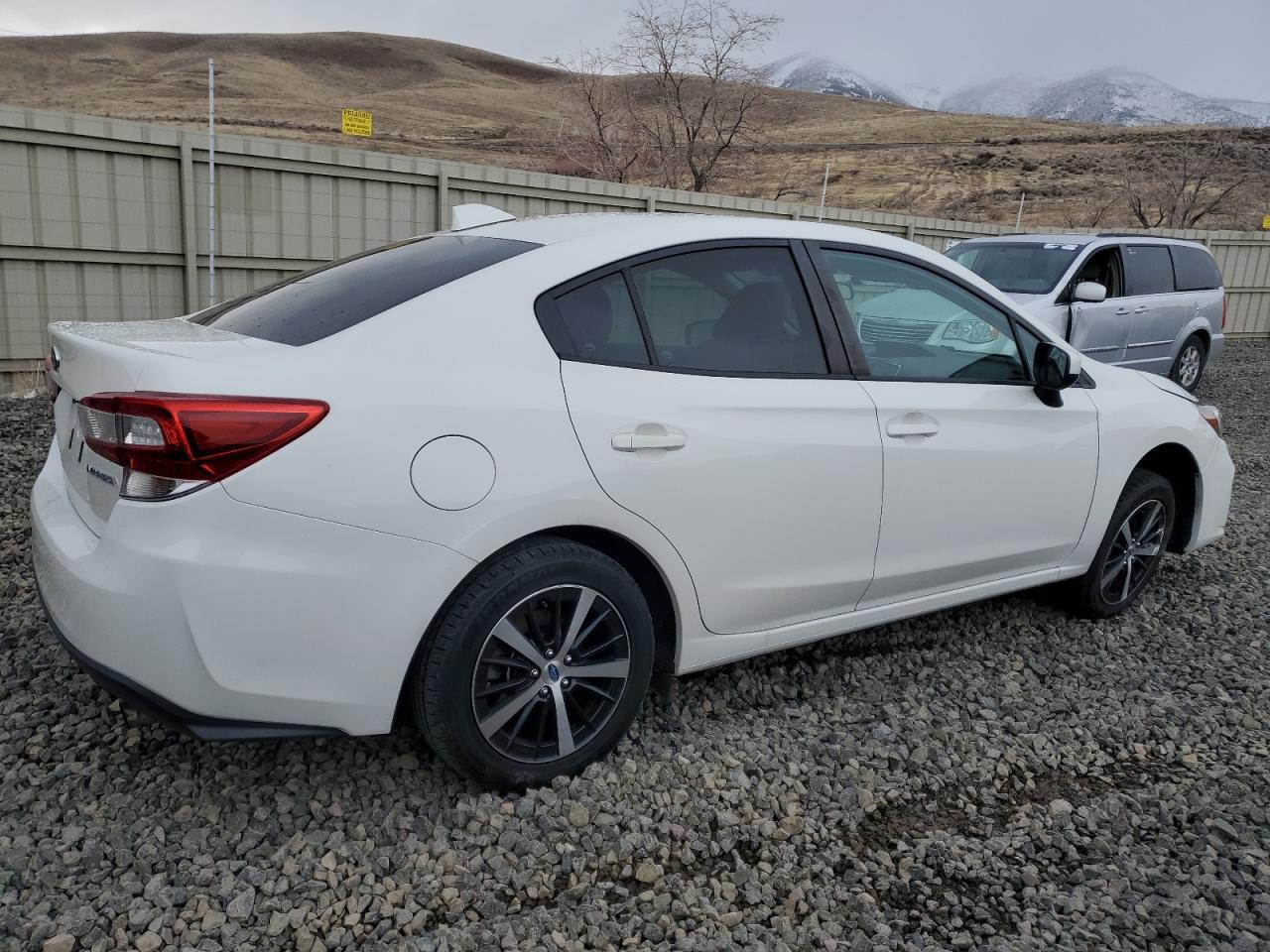 2019 Subaru Impreza - Image 3