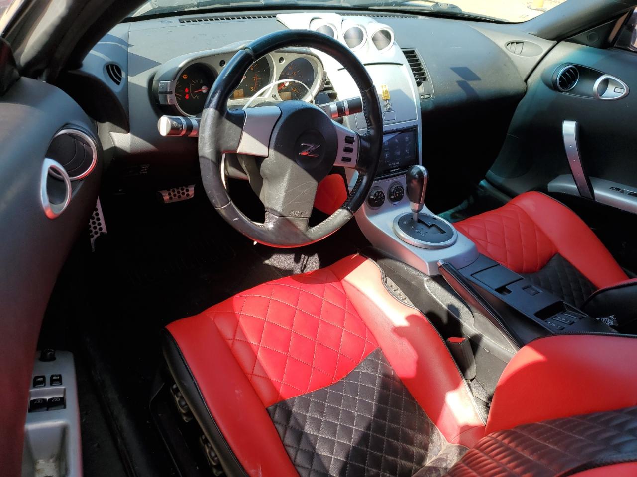 2005 Nissan 350Z - Image 8
