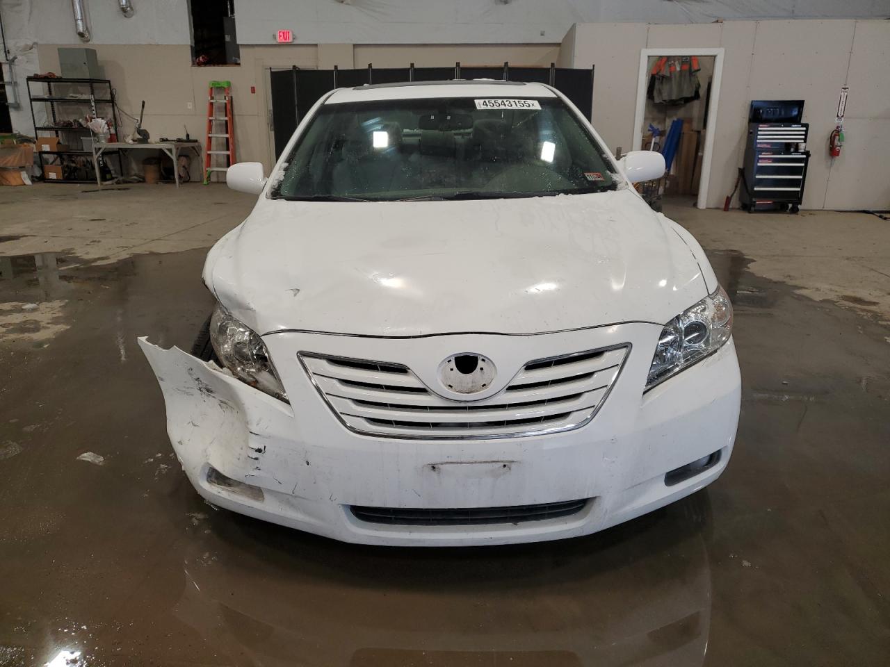 2007 Toyota Camry - Image 5