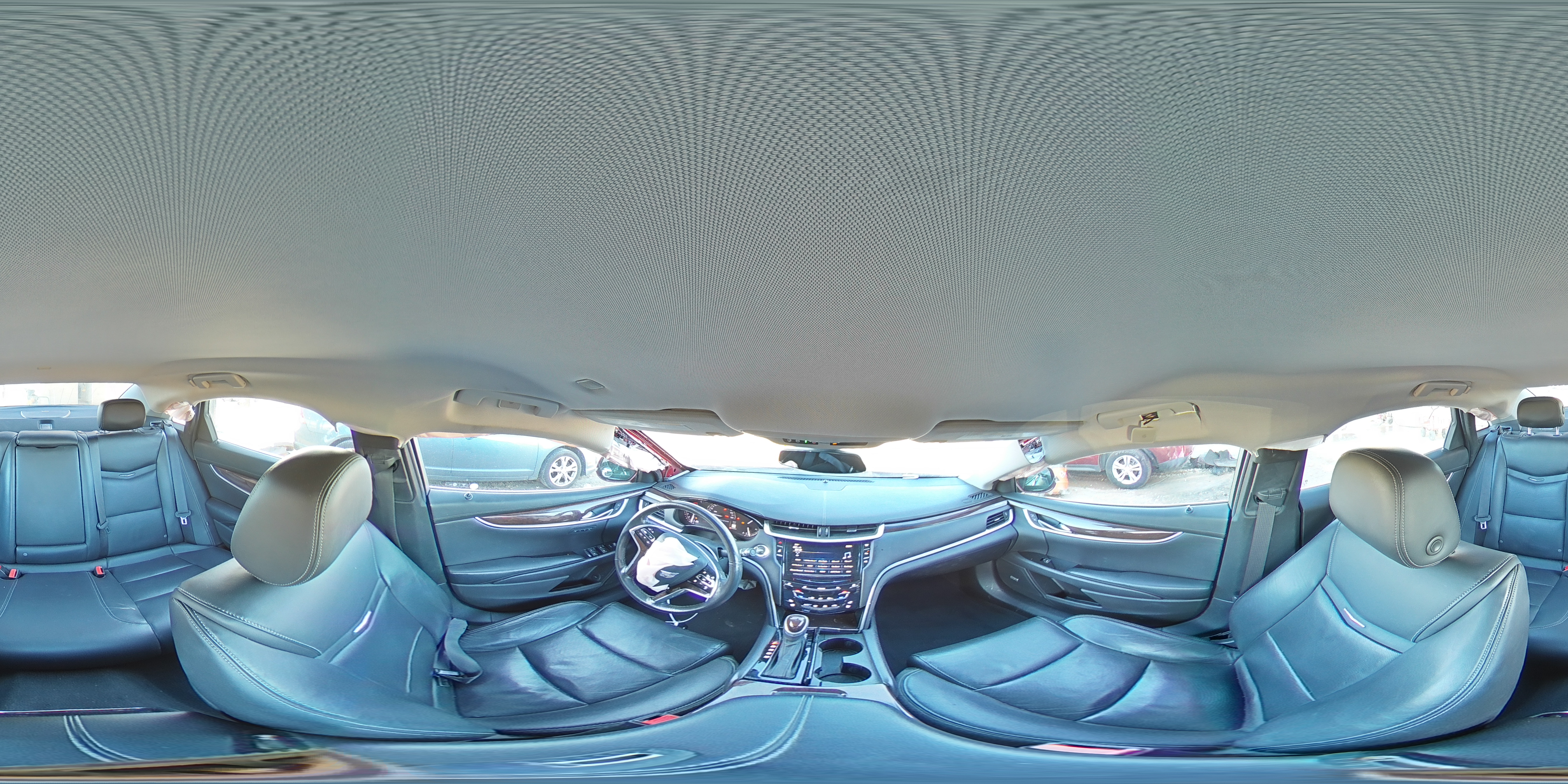 2017 Cadillac XTS - Image 13