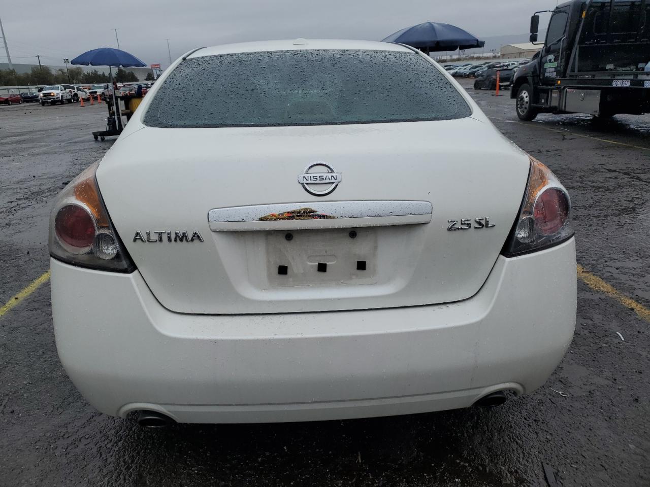 2009 Nissan Altima - Image 6