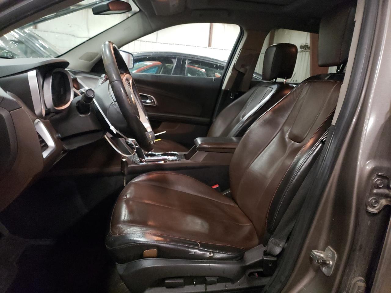 2010 Chevrolet Equinox - Image 7