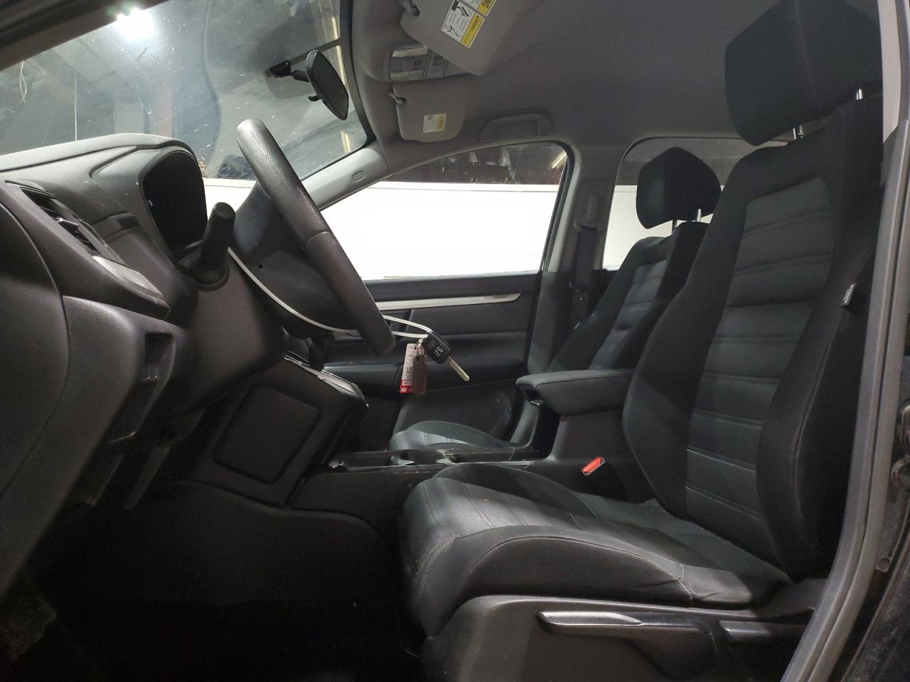 2019 Honda CR-V - Image 7